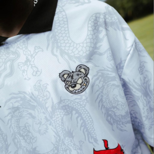 Camiseta polo Trip Side Wear - Imagem 3