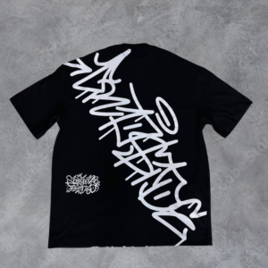 Camiseta Oversized Trip Side Wear - Imagem 3