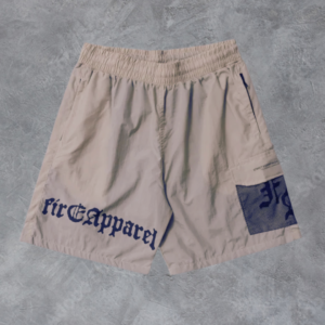 Bermuda Fire Taslan Classic Design (Areia)