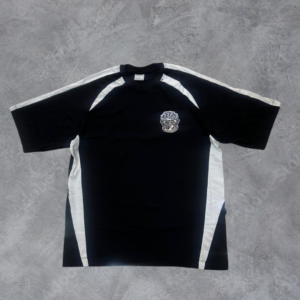 Camiseta Oversized Trip Side wear