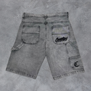 Bermuda Compton Carpinteira