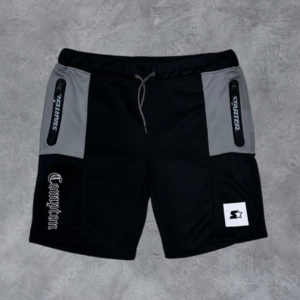 Bermuda Moletom STARTER X COMPTON