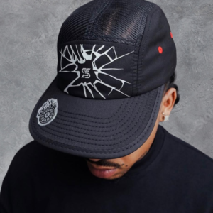 Boné Flex panel Trip Side