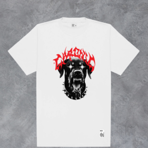 CAMISETA CHRONIC OVERSIZED RUGBY 4529