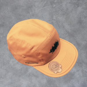 Boné Flex Panel Chronic wear