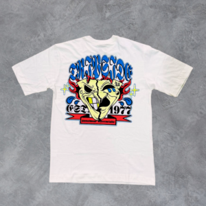 Camiseta Trip Side Wear 2\33