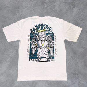 Camiseta Trip Side 66\88