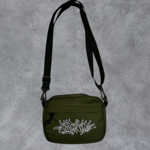 Shouder Bag CHRONIC 22\33