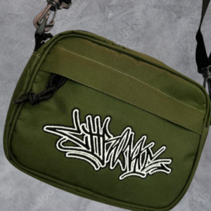 Shouder Bag CHRONIC 22\33 - Imagem 4