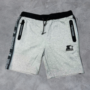 Bermuda Moletom STARTER X COMPTON wear