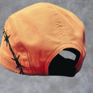 Boné Flex Panel Chronic wear - Imagem 4