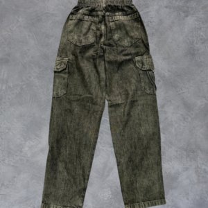 Calça Cargo Dazzling Wear - Imagem 3