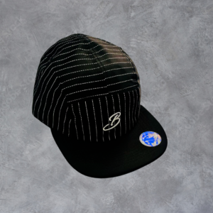 Boné Flex Panel Black Bird 33\45 - Imagem 4