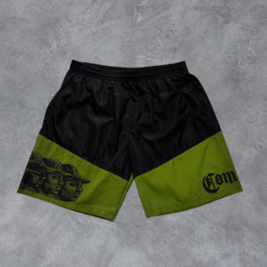 Bermuda Compton Tactel