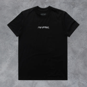 Camiseta Oversized Underground Sports (Preto) - Imagem 3