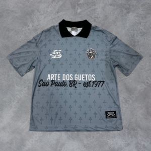 Camiseta gola polo street Trip Side