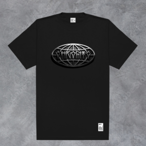 CAMISETA CHRONIC OVERSIZED RUGBY 4535