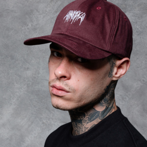 Boné 2025 -214 V3 FLEX ABERTO CHRONIC