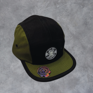 Boné Chronic Flex Panel wear 22