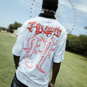 Camiseta polo Trip Side Wear