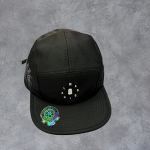 Boné Flex Panel Chronic Wear - Imagem 4