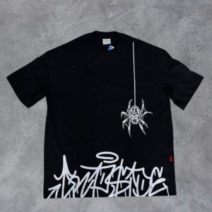 Camiseta Oversized Trip Side Wear