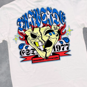 Camiseta Trip Side Wear 2\33 - Imagem 3