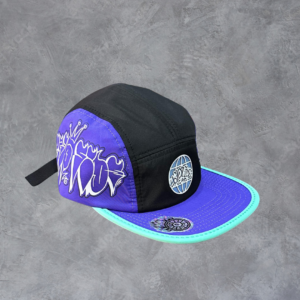 Boné Flex Panel  Trip Side Wear - Imagem 1