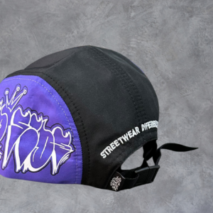 Boné Flex Panel  Trip Side Wear - Imagem 3