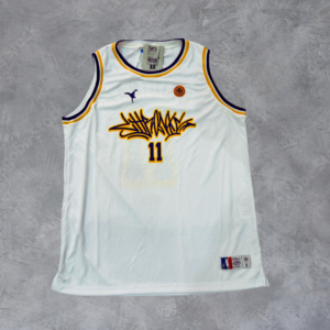 REGATA BASKET 074 - Imagem 3