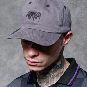 Boné 2025 -214 FLEX ABERTO CHRONIC