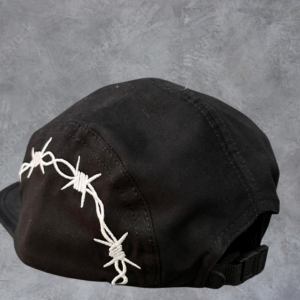 Boné Flex Panel Preto 33\88 - Imagem 3