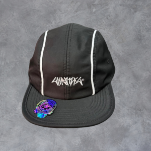 Boné Flex Panel Chronic wear 3 - Imagem 3