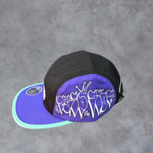 Boné Flex Panel  Trip Side Wear - Imagem 2