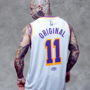 REGATA BASKET 074 - Imagem 2