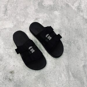 Chinelo papete com velcro Trip Side