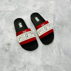 Chinelo Chronic Bomber Slide