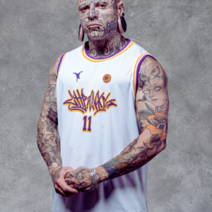 REGATA BASKET 074 - Imagem 1