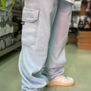 Calça Cargo Dazzling