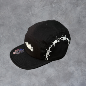 Boné Flex Panel Preto 33\88