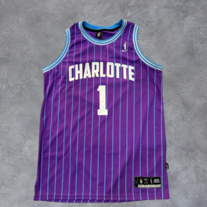 Regata BASQUETE Charlotte