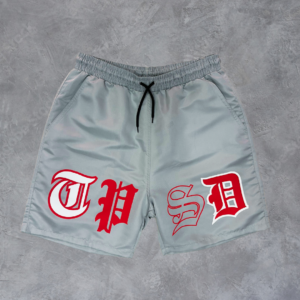 Bermuda Trip Side Wear