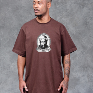 CAMISETA CHRONIC 4586