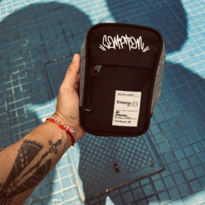 Shouder Bag Compton x STARTER