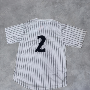 Camiseta Baseball NY branca - Imagem 2