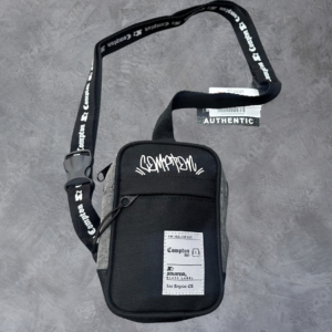 Shouder Bag Compton x STARTER - Imagem 3