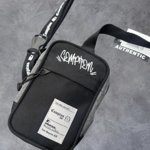 Shouder Bag Compton x STARTER - Imagem 4