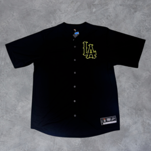 Camiseta Baseball M dez