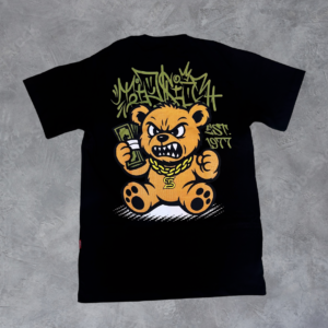 Camiseta Trip Side Ref 44