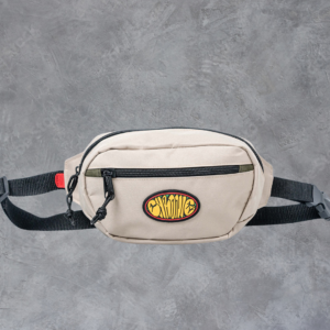 Shouder bag pochete Chronic wear